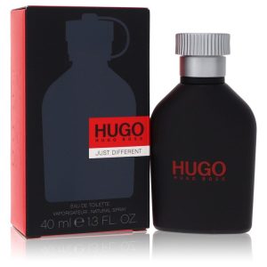 Hugo Boss Eau De Toilette Spray 1.3 oz for Men