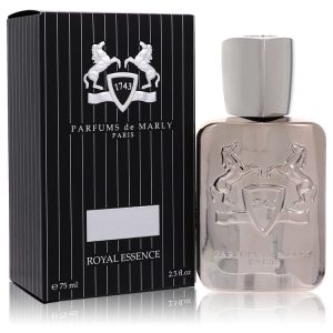 Parfums de Marly Eau De Parfum Spray (Unisex) 2.5 oz for Men