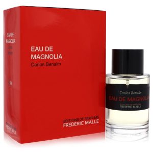 Frederic Malle Eau De Toilette Spray 3.4 oz for Women