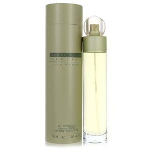 Perry Ellis Eau De Parfum Spray 3.4 oz for Women