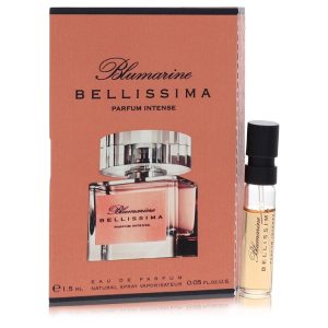 Blumarine Parfums Vial (sample) .05 oz for Women