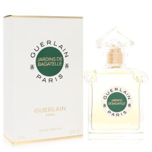 Guerlain Eau De Toilette Spray 2.5 oz for Women