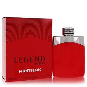 Mont Blanc Eau De Parfum Spray 3.3 oz for Men