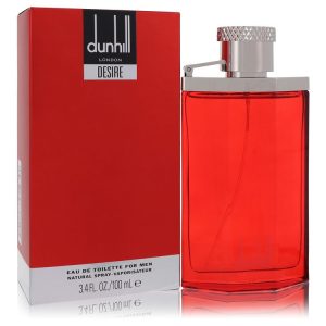 Alfred Dunhill Eau De Toilette Spray 3.4 oz for Men