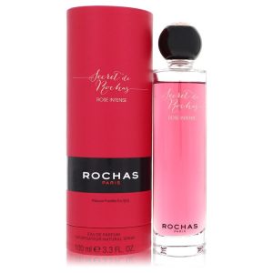 Rochas Eau De Parfum Spray 3.3 oz for Women