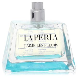 La Perla Eau De Toilette Spray (Tester) 3.3 oz for Women