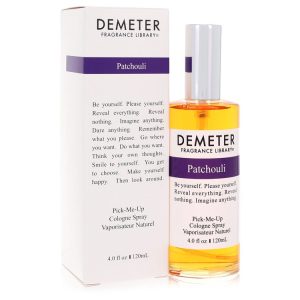 Demeter Cologne Spray 4 oz for Women