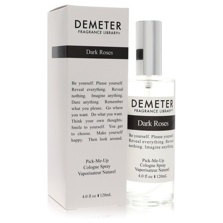 Demeter Cologne Spray 4 oz for Women