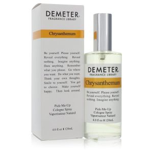 Demeter Cologne Spray 4 oz for Women