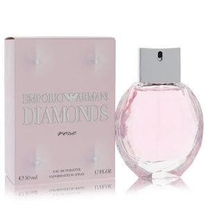 Giorgio Armani Eau De Toilette Spray 1.7 oz for Women