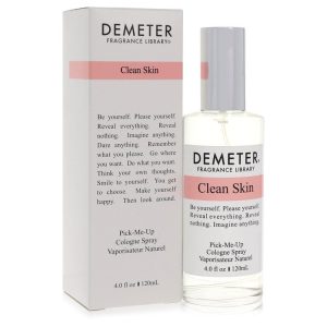 Demeter Cologne Spray 4 oz for Women