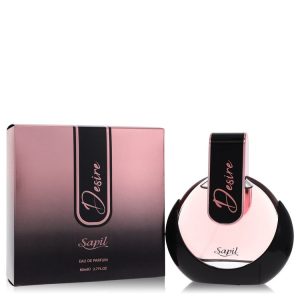 Sapil Eau De Parfum Spray 2.7 oz for Women