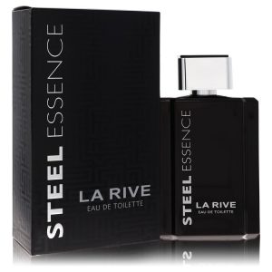 La Rive Eau De Toilette Spray 3.3 oz for Men
