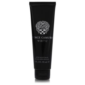 Vince Camuto After Shave Balm 3 oz for Men