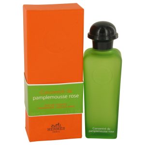 Hermes Concentre Eau De Toilette Spray 3.3 oz for Women