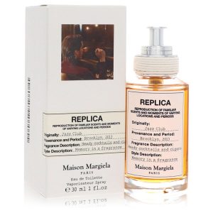 Maison Margiela Eau De Toilette Spray 1 oz for Men