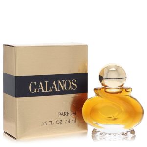 Galanos Mini Pure Parfum .25 oz for Women