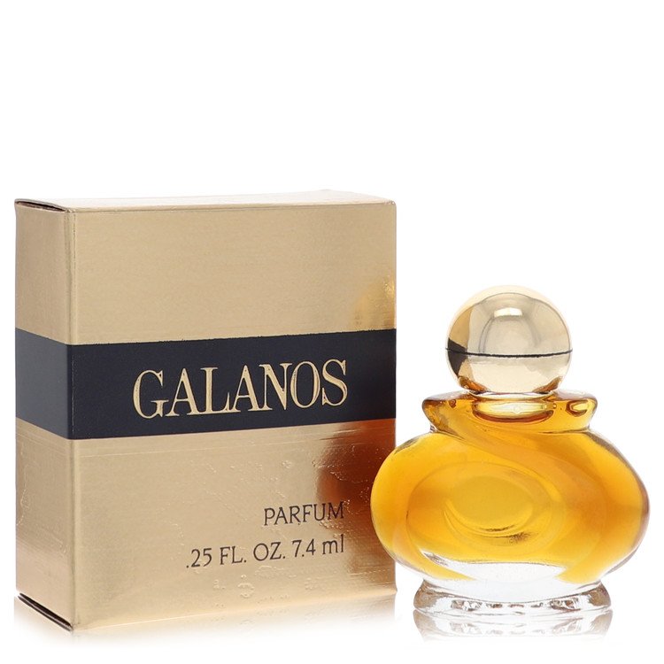 Galanos Mini Pure Parfum .25 oz for Women