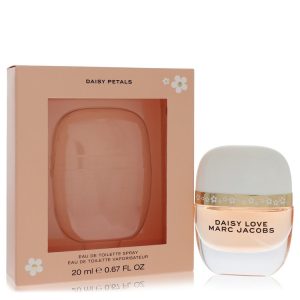Marc Jacobs Eau De Toilette Spray (petals edition) .67 oz for Women