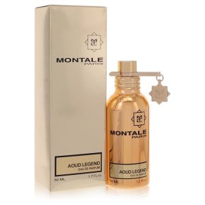 Montale Eau De Parfum Spray (Unisex) 1.7 oz for Women