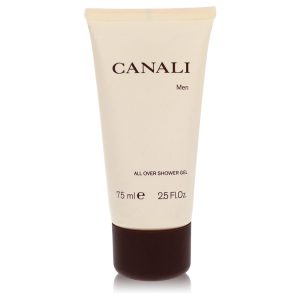 Canali Shower Gel 2.5 oz for Men