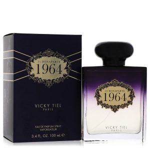 Vicky Tiel Eau De Parfum Spray 3.4 oz for Women