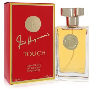Fred Hayman Eau De Toilette Spray 3.3 oz for Women