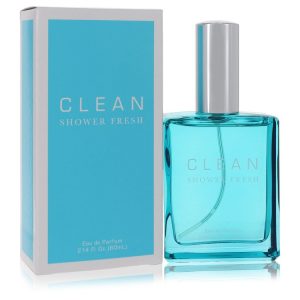 Clean Eau De Parfum Spray 2.14 oz for Women