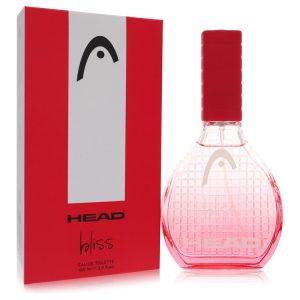 Head Eau De Toilette Spray 3.4 oz for Women