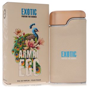 Armaf Eau De Parfum Spray 3.38 oz for Women
