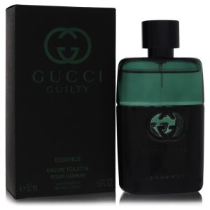 Gucci Eau De Toilette Spray 1.7 oz for Men