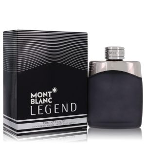 Mont Blanc After Shave 3.3 oz for Men