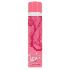 Revlon Body Spray 2.5 oz for Women