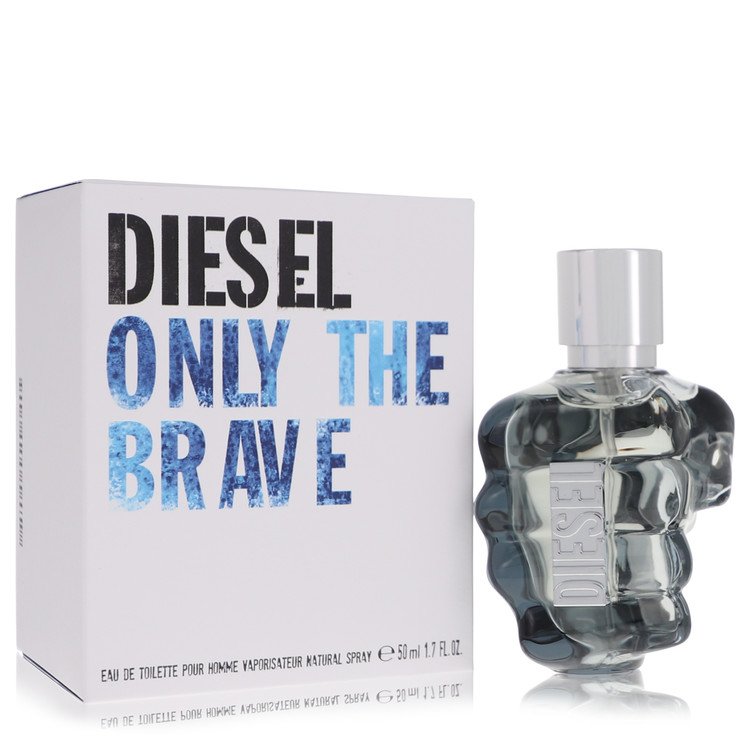 Diesel Eau De Toilette Spray 1.7 oz for Men