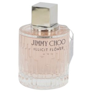 Jimmy Choo Eau De Toilette Spray (Tester) 3.3 oz for Women