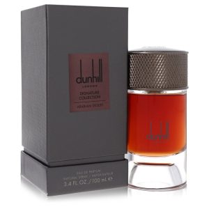 Alfred Dunhill Eau De Parfum Spray 3.4 oz for Men