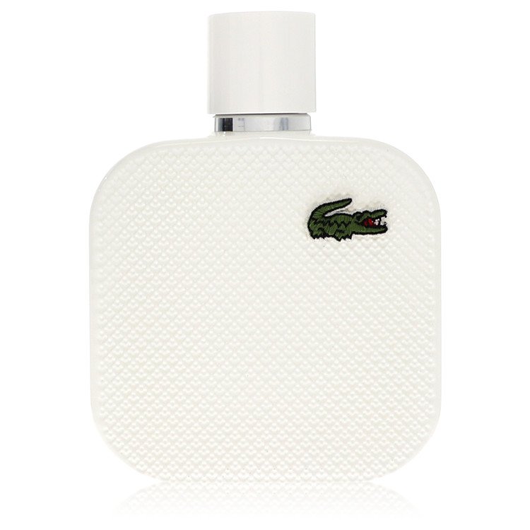 Lacoste Eau De Toilette Spray (Tester) 3.3 oz for Men