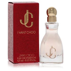 Jimmy Choo Mini EDP .15 oz for Women
