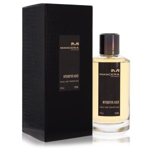 Mancera Eau De Parfum Spray (Unisex) 4 oz for Women