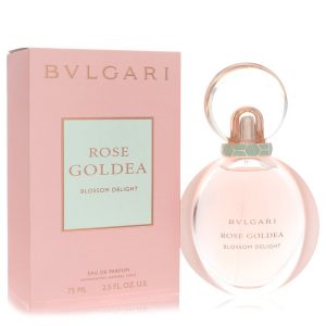 Bvlgari Eau De Parfum Spray 2.5 oz for Women