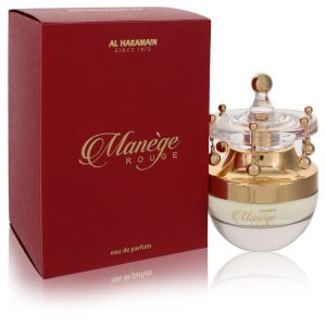 Al Haramain Eau De Parfum Spray 2.5 oz for Women