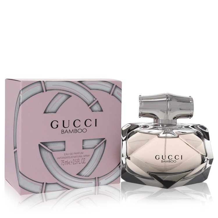 Gucci Eau De Parfum Spray 2.5 oz for Women
