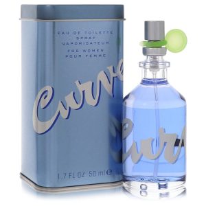 Liz Claiborne Eau De Toilette Spray 1.7 oz for Women