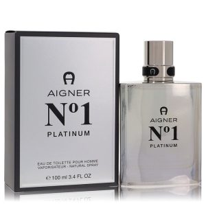 Etienne Aigner Eau De Toilette Spray 3.4 oz for Men