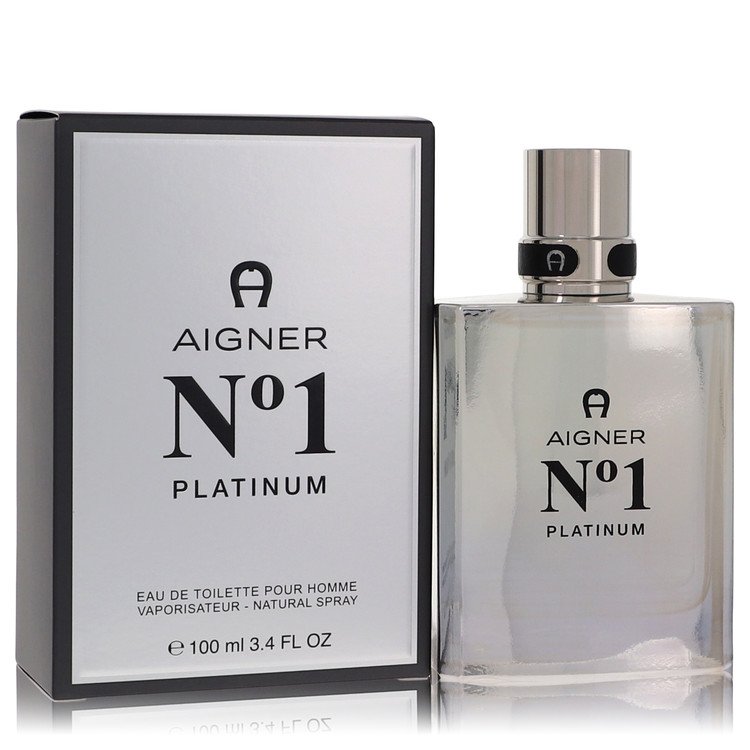 Etienne Aigner Eau De Toilette Spray 3.4 oz for Men
