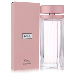 Tous Eau De Parfum Spray 3 oz for Women