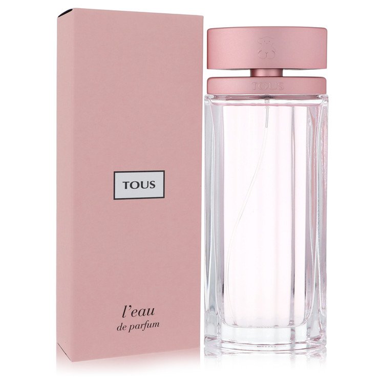 Tous Eau De Parfum Spray 3 oz for Women