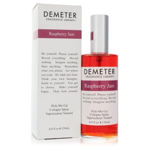 Demeter Cologne Spray (Unisex) 4 oz for Women