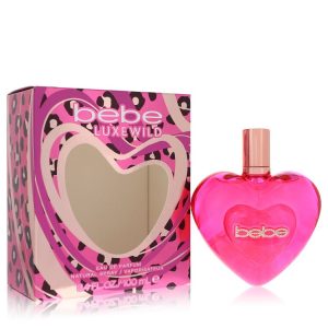 Bebe Eau De Parfum Spray 3.4 oz for Women