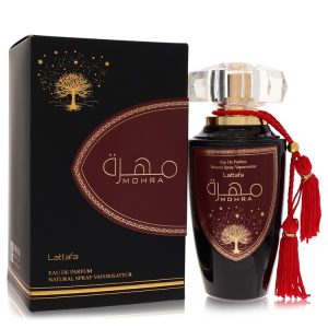Lattafa Eau De Parfum Spray (Unisex) 3.4 oz for Men